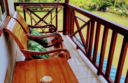 La Passe Apartment | Lucy's guesthouse
