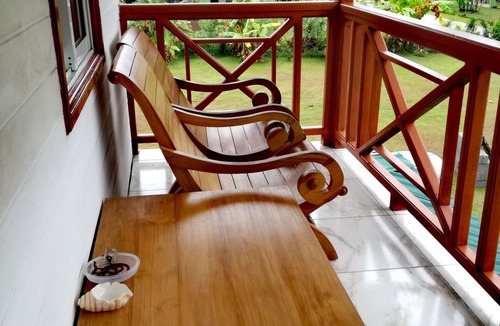 La Passe Apartment | Lucy's guesthouse