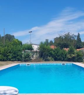 Sao Tiaguinho Villa | Lugar de Levides