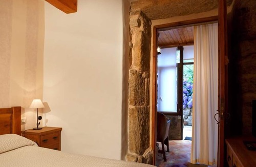 Covelo House | Lugar Dos Devas