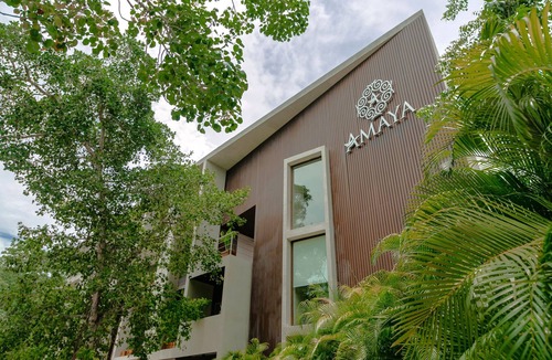 Tulum Apartment | Lumina at Amaya Tulum