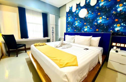 Kalipuro Hotel | Luminor Hotel Banyuwangi By WH