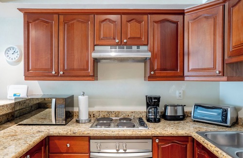 Zazil-ha Apartment | Luna Maya