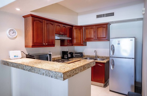 Zazil-ha Apartment | Luna Maya