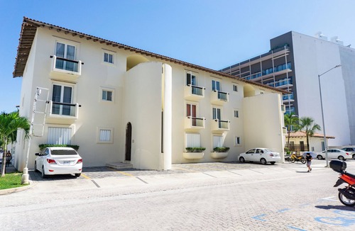 Zazil-ha Apartment | Luna Maya