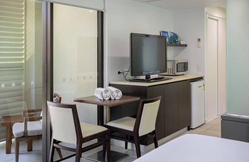 Craiglie Apartment | Luna Studio