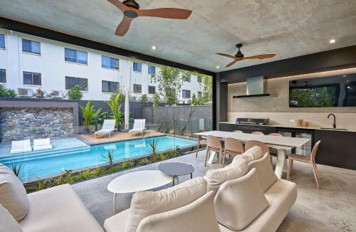 Palm Cove House | Luna Villa Palm Cove