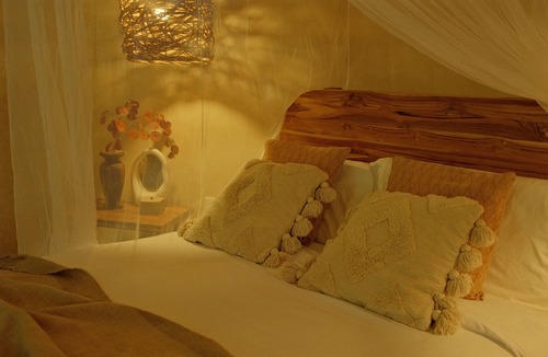 Tulum Cabin | Lunah Tulum Pueblo
