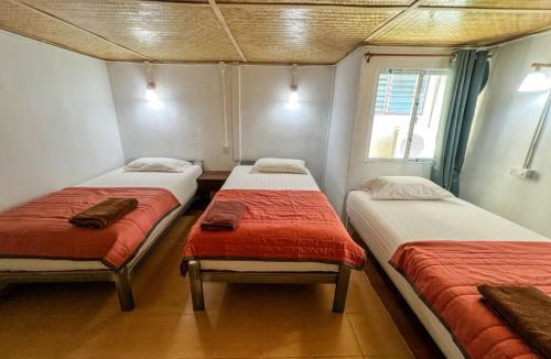 Ko Phi Phi House | Lux Guesthouse