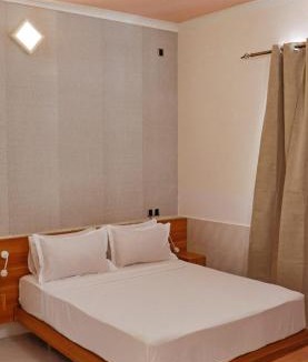 Mathiveri House | Lux Inn Mathiveri