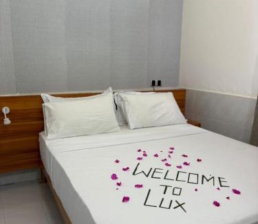 Mathiveri House | Lux Inn Mathiveri