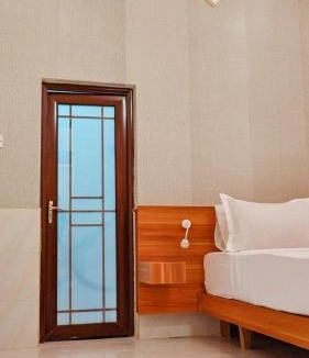 Mathiveri House | Lux Inn Mathiveri