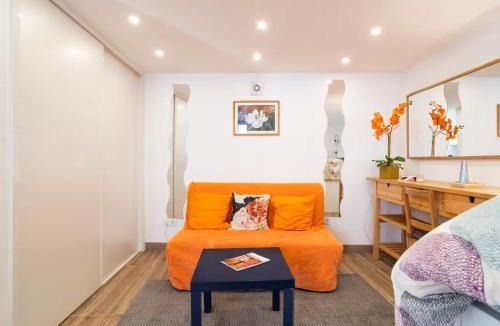 Odivelas Apartment | Luxe in ramad