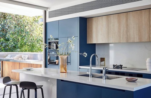 Tamarama House | Luxe Retreat - Pool, Spa, Sauna, Gym & Cinema