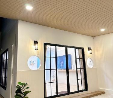 Ratsada House | Luxsabai home