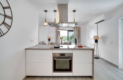 Loule Villa | Luxurious 4 bed villa in Loulé