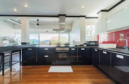 Patong Villa | Luxurious 5-Bedroom Pool Villa in Heart of Patong, Phuket