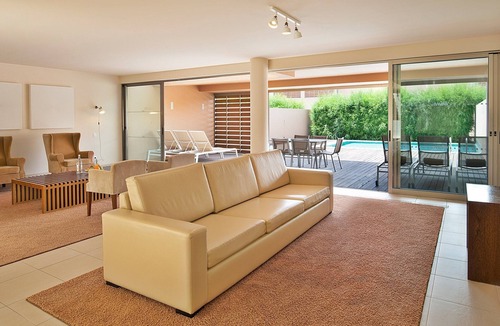 Salgados Villa | Luxurious and Spacious Villa with a PRIVATE POOL