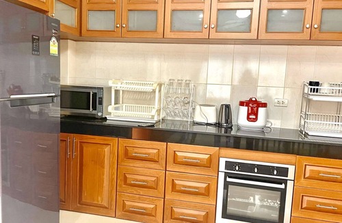 Ban Khlong Haeng Villa | Luxurious and spacious Villa with private Pool