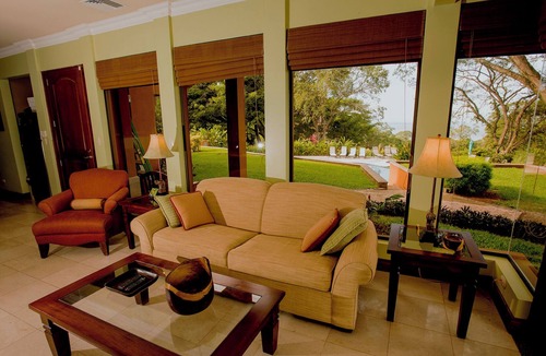 Tarcoles Condo | Luxurious Rain Forest Ocean View Paradise
