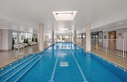 Ultimo Apartment | Luxury 3BR Penthouse with Parking & Walk to Darling Harbour & ICC & CBD & Chinatown