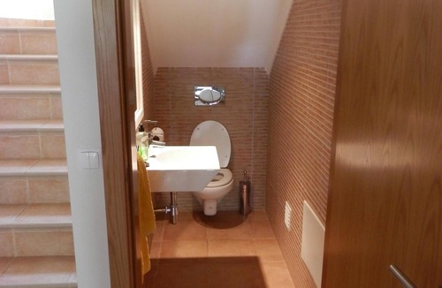 Vila Real Santo Antonio Villa | Luxury 5 bed detached Villa, pool w/ fence, WiFi, fantastic views, near beaches