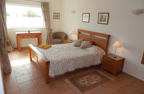 Vila Real Santo Antonio Villa | Luxury 5 bed detached Villa, pool w/ fence, WiFi, fantastic views, near beaches