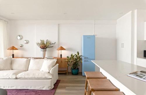 Tamarama Apartment | Luxury Apartment with Iconic Tamarama Views