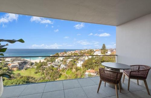 Tamarama Apartment | Luxury Apartment with Iconic Tamarama Views