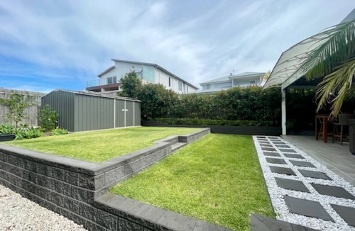 Catherine Hill Bay House | LUXURY BEACH HOUSE - WALK TO BEACH