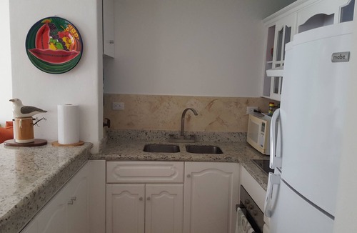 Playacar Fase I Apartment | Luxury beachfront condo in Royal Sunset Fishermens resort & spa