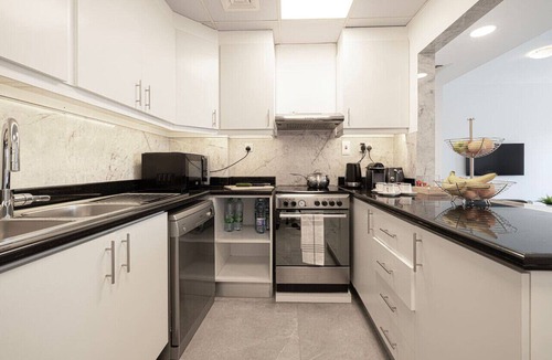Jumeirah Beach Residence Apartment | Luxury Beachfront 2 Bd Apartment, Shams, JBR