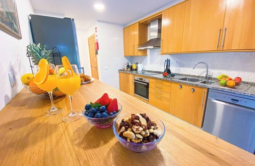 Montechoro Apartment | Luxury Corcovada by BeCherish