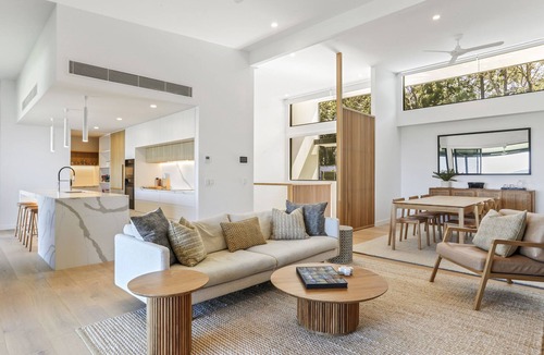 Noosa Heads House | Luxury Holiday Living, Noosa Heads