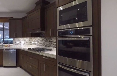 Coco House | Luxury Home-4 King Master Suites-Heated Pool-Swim Up Bar & Pool Side Game Area