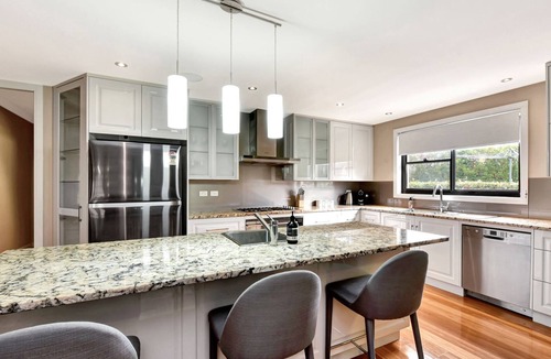 Nulkaba House | Luxury Hunter Valley Manor Estate Located in Central Hunter Valley