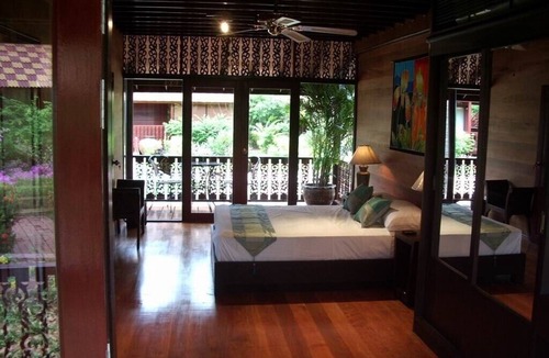 Bang Po Apartment | luxury in paradise