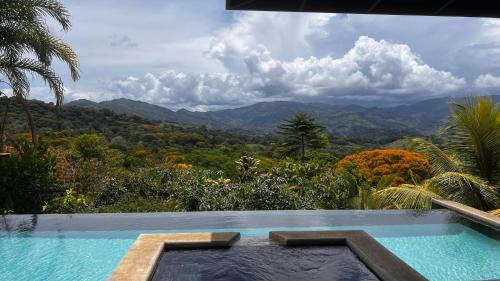 Cascada Azul Resort | Luxury In The Jungle