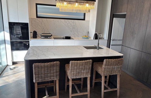 Balmain House | Luxury large family home in the very heart of Balmain