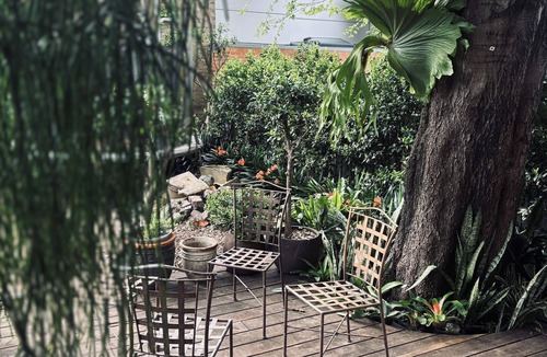 Balmain House | Luxury large family home in the very heart of Balmain