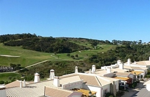 Budens Villa | Luxury Linked Villa, Superb Views of Golf Course, Best Pool, Fabulous Beaches