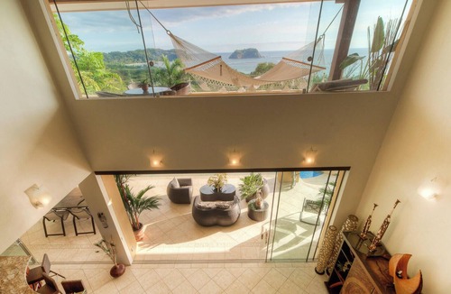 Samara Villa | Luxury Ocean View Villa, Breakfast, Shuttle & 5-Star Service Included ⭐️⭐️⭐️⭐️⭐️