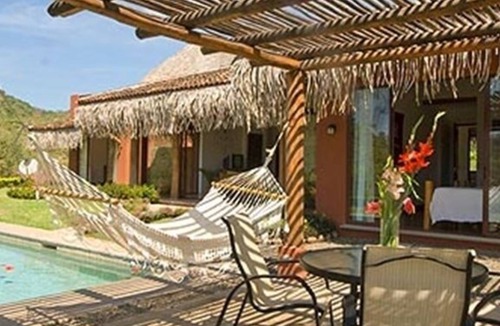 Islita House | Luxury Ocean View Villa/Walk to Beach/Private Pool