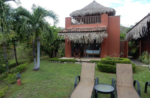 Islita House | Luxury Ocean View Villa/Walk to Beach/Private Pool