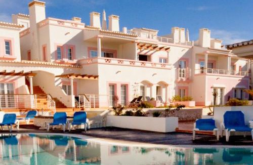 Budens Villa | Luxury private property-pool, unique sun roof, free wifi