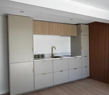 Gold Coast Apartment | Luxury self-contained guest suite