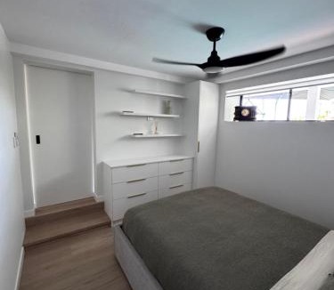 Gold Coast Apartment | Luxury self-contained guest suite