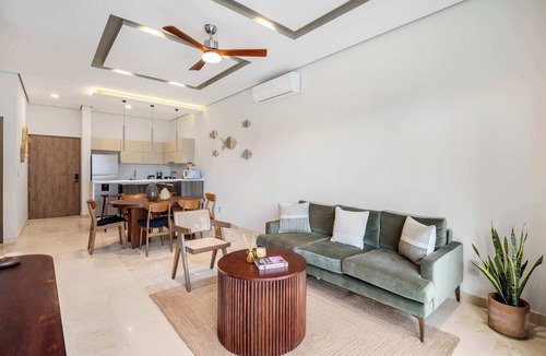 Playa Paraiso Apartment | Luxury Suite con Jacuzzi en Tulum Beach