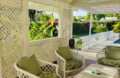 Atlantic Shores House | Luxury villa, pool, sleeps 8, close to the beach