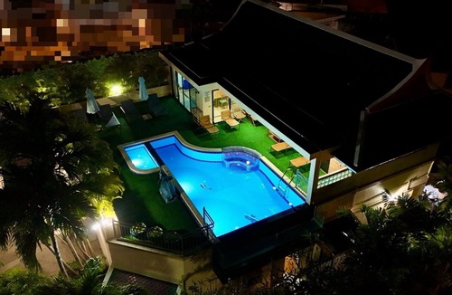 Kata Villa | Luxury Villa with private chef, full staff, wonderful views
